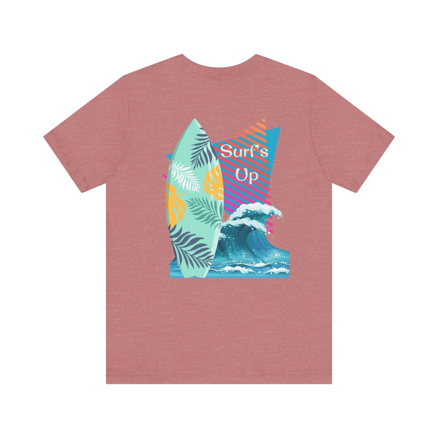 Surfs up - Tee
