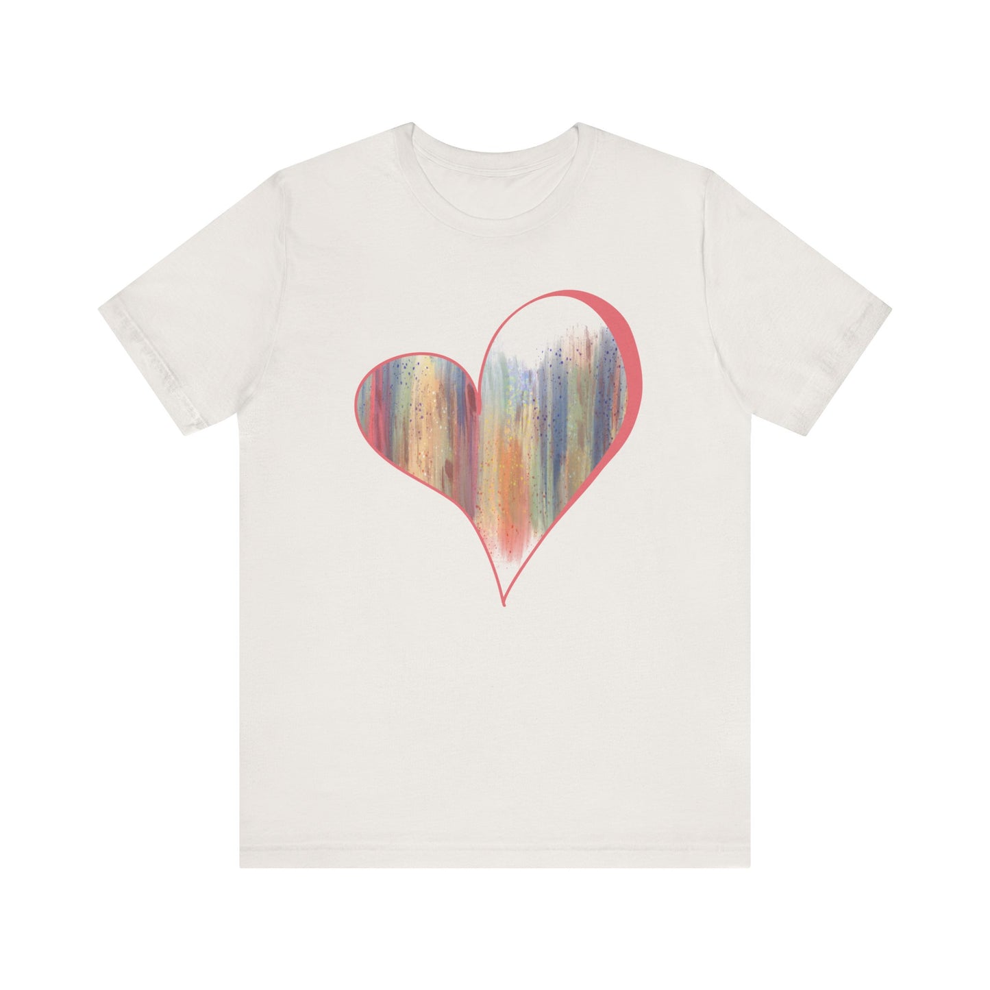 Fall Love Unisex Tee