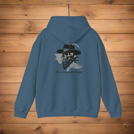 Southern Thing - Hooded Sweatshirt