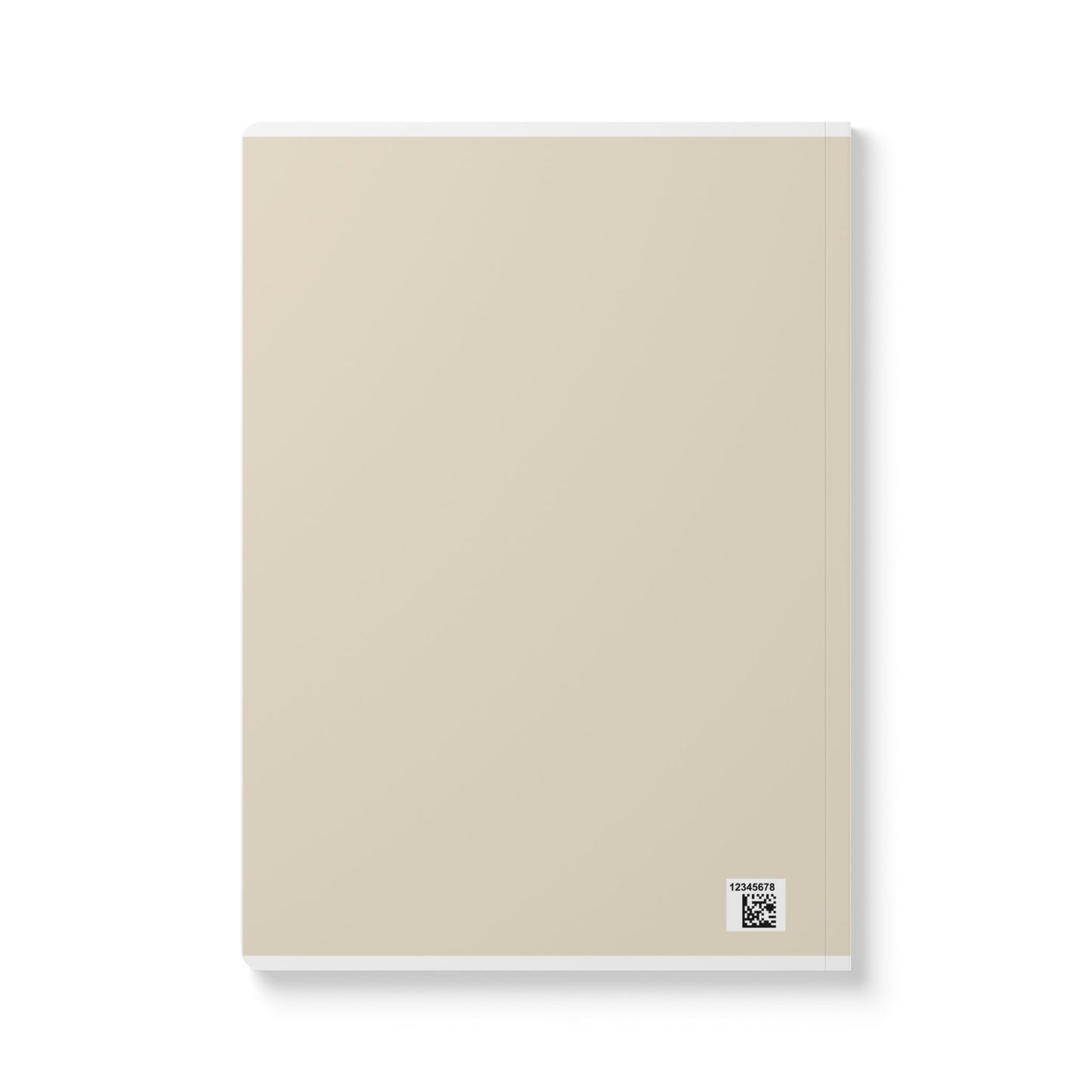 Inspirational Softcover Journal | Faithful Notetaking, Daily Reflection, Gift for Spiritual Growth, Motivational Writing, God’s Got Me
