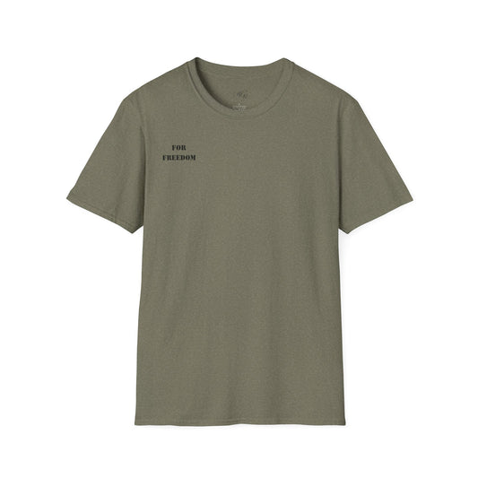 For Freedom T-Shirt