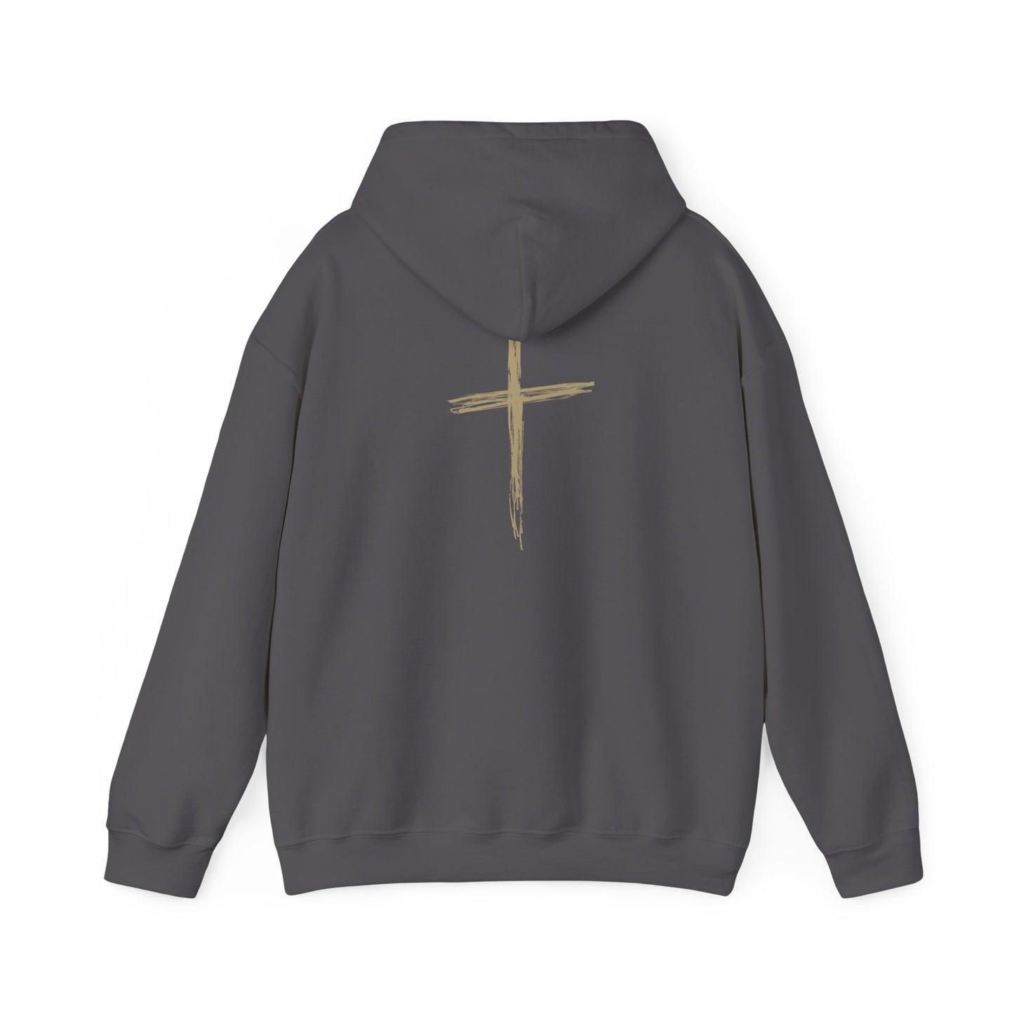 Walk by Faith - Hoodie