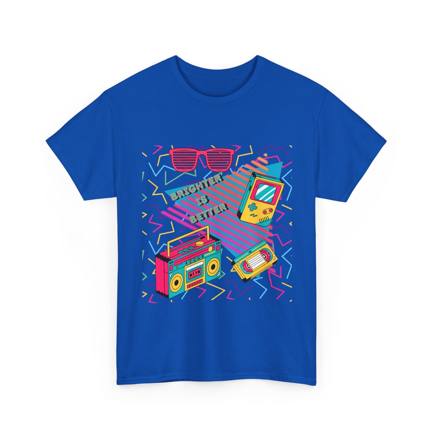Brighter is Better - Tee