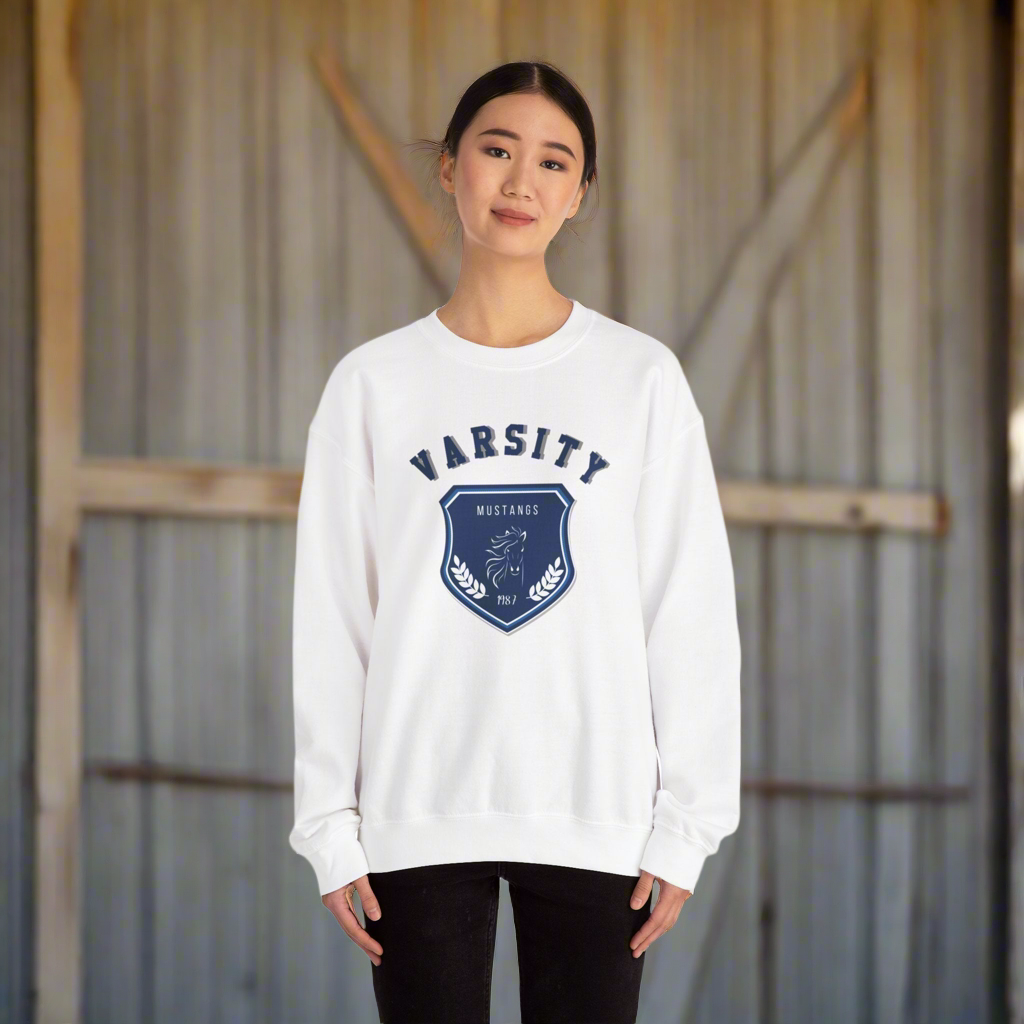 90's Classic - Crewneck Sweatshirt