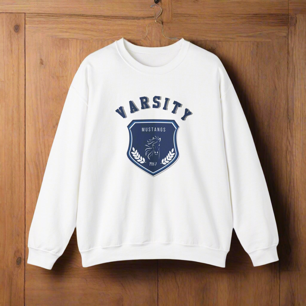 90's Classic - Crewneck Sweatshirt
